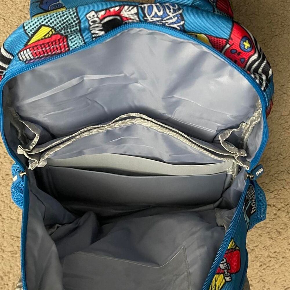 multi Accessory - Picture 4 of 5